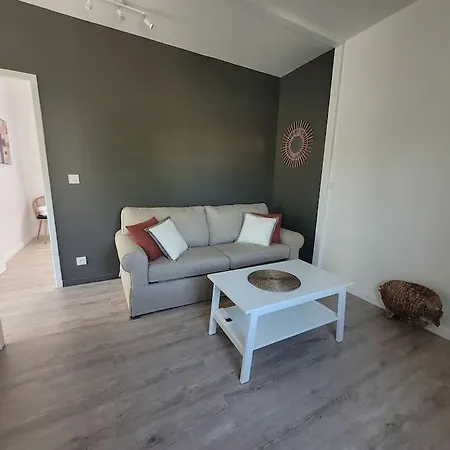 Petit Pavillon Cosy Avec Exterieur *