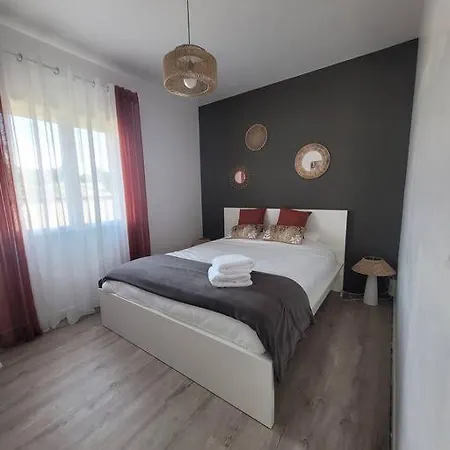 Apartmán Petit Pavillon Cosy Avec Exterieur